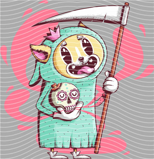 Street design-JT 4209